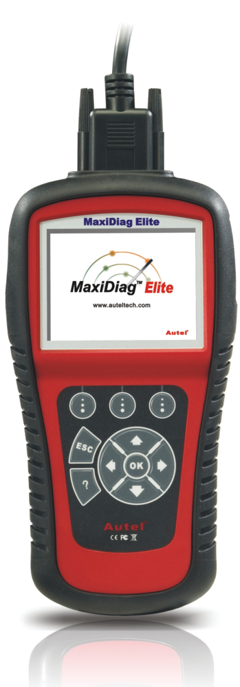 MaxiDiag Elite, No. MD802
