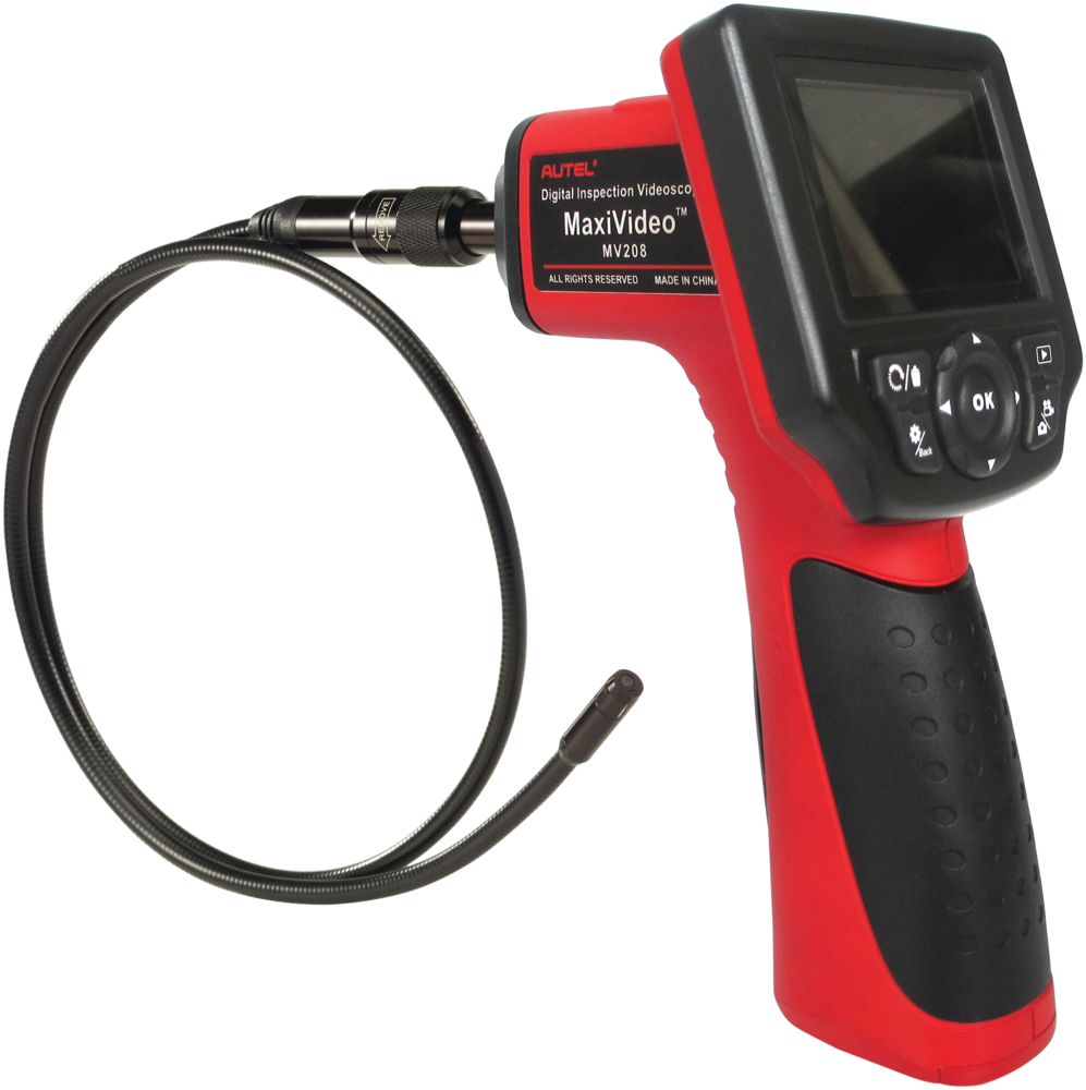 Autel MaxiVideo, No. MV208