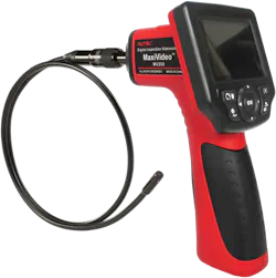 Autel MaxiVideo, No. MV208 Autel MaxiVideo, No. MV208