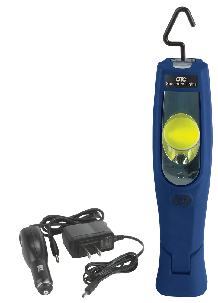 Spectrum work light, No. 5550