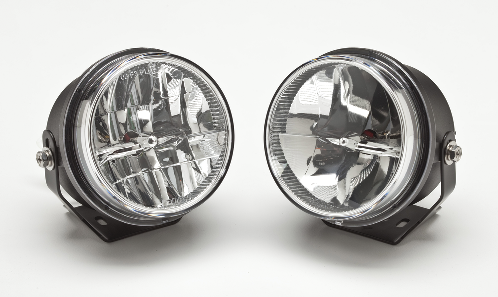 LED fog and driving lamps, No. 530