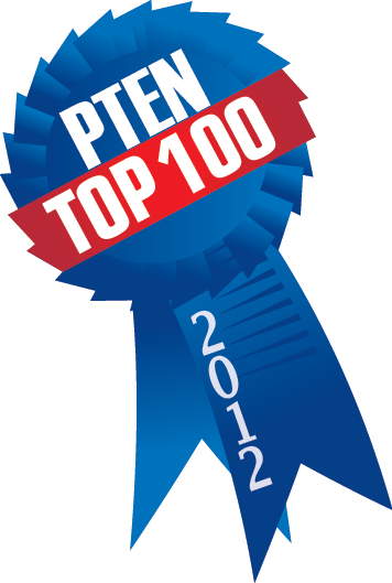 Pten Top100 Logo Final 10831624