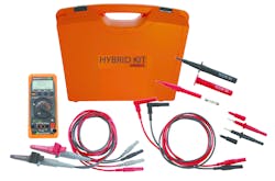 Hybrid and Electric Vehicle Test Kit Hybrid and Electric Vehicle Test Kit
