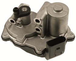 Standard expands TechSmart line Standard expands TechSmart line