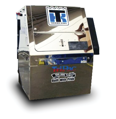 The milestone production of its 100,000th TriPac auxiliary power unit (APU) took place in its Hastings, NE manufacturing plant.