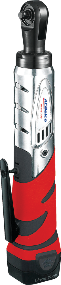 12V 1/4' power ratchet wrench