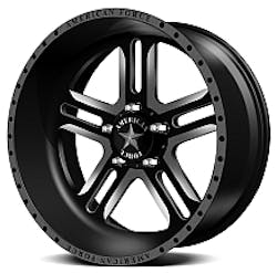 Special Forces Wheel Series Special Forces Wheel Series