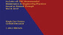 TMC Recommended Practices Manual