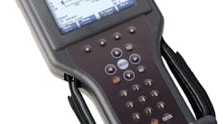Tech 2 Pro Optima scan tool package, No. F00E900977