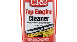 Top engine cleaner, No. 05312