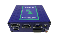 Gryphon S4