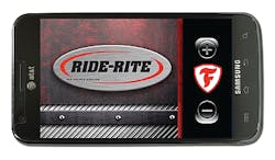 Air Command Android app Air Command Android app