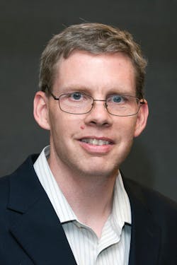 Gateway Safety taps Greg Schmidt for production development manager Gateway Safety taps Greg Schmidt for production development manager