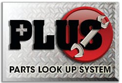 Hendrickson launches PLUS, &apos;Parts Look Up System&apos;