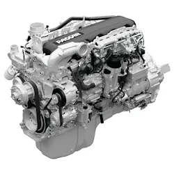 Kenworth offers extended protection plans for 2013 PACCAR MX-13 engine Kenworth offers extended protection plans for 2013 PACCAR MX-13 engine