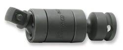Universal double joint impact swivel sockets, No. 13772-P Universal double joint impact swivel sockets, No. 13772-P
