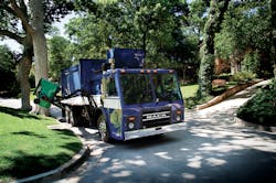 Mack’s complete lineup of model year 2014 truck and tractor models are fully compliant with EPA and NHTSA greenhouse gas 2014 regulations. Mack’s complete lineup of model year 2014 truck and tractor models are fully compliant with EPA and NHTSA greenhouse gas 2014 regulations.