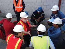 M.D. Alignment tackles irregular tire wear and handling problems M.D. Alignment tackles irregular tire wear and handling problems