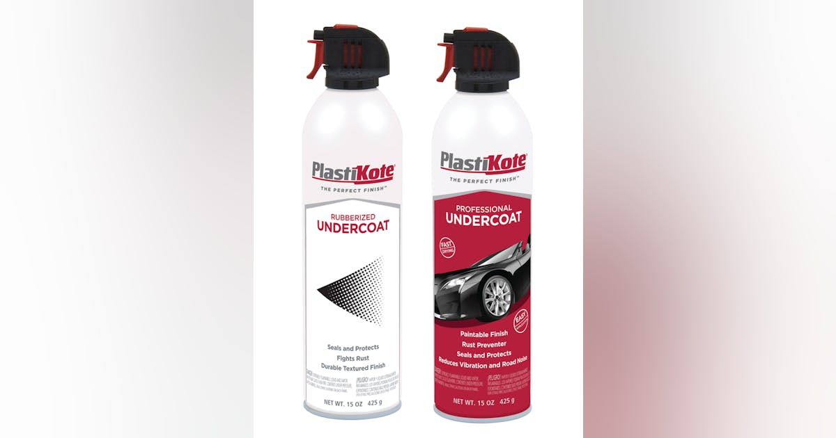 Harbor 2025 freight undercoating