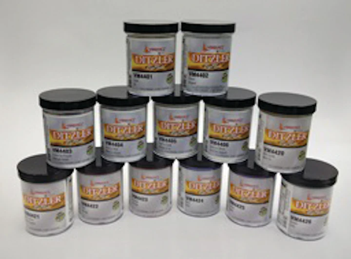 Ditzler Big Flake Nos Vm4420 To 26 From Ppg Commercial Coatings Vehicle Service Pros Listen to bigflake | soundcloud is an audio platform that lets you listen to what you love and share the sounds you create. ditzler big flake nos vm4420 to 26