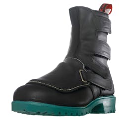 Smelter Furnace Boot Smelter Furnace Boot