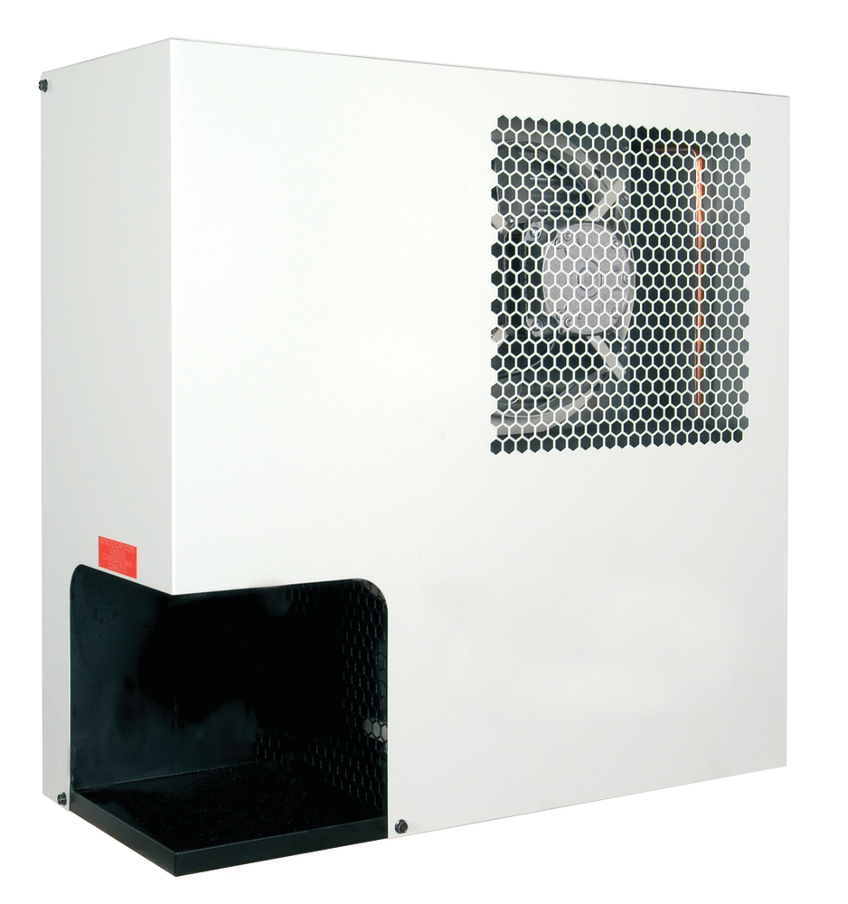 Refrigerated Air Dryers