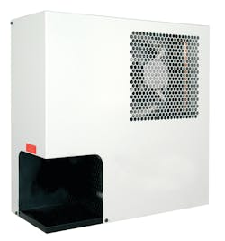 Refrigerated Air Dryers Refrigerated Air Dryers