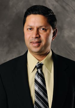 Sanjay Chowbey Sanjay Chowbey