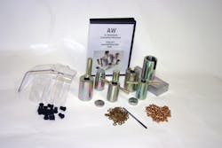 Aisin Warner solenoid rebuild kits Aisin Warner solenoid rebuild kits