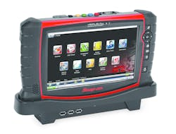 Verus Pro docking and charging station, No. EAA0365L04A Verus Pro docking and charging station, No. EAA0365L04A