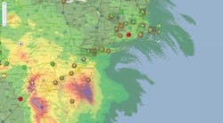 Telogis Fleet 10 increases safety and fuel efficiency while improving mobile access and integration. Telogis Fleet 10 increases safety and fuel efficiency while improving mobile access and integration.