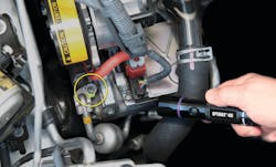 Optimax 400, No. TP-8610CS Optimax 400, No. TP-8610CS