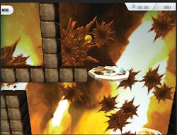 A screen shot from 'fueldrop.' A screen shot from 'fueldrop.'