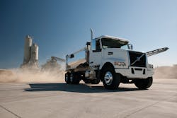 Entire 2014 class 8 vehicle lineup conforms to EPA regulations. Entire 2014 class 8 vehicle lineup conforms to EPA regulations.