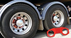 Zafety Lug Lock Zafety Lug Lock