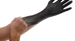 Black Lightning Stretch Hand 10847583 Black Lightning Stretch Hand 10847583