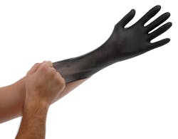 Black Lightning Stretch Hand 10847583 Black Lightning Stretch Hand 10847583