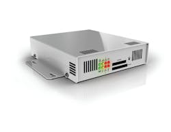 Extends into North America the distribution of the White Box/NS-700 product. Extends into North America the distribution of the White Box/NS-700 product.