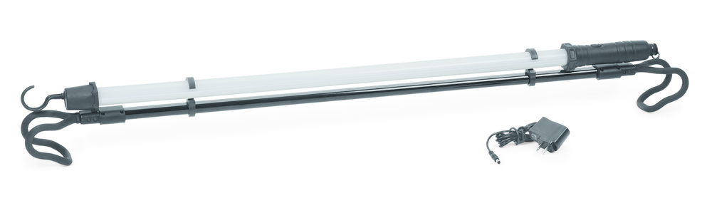 128-LED Cordless Rechargeable Under Hood Light, No. ECUB128