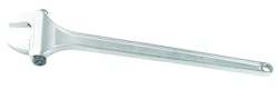 30' 830 Adjustable Wrench 30' 830 Adjustable Wrench
