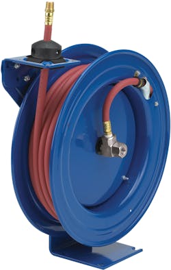 Pure Flow Series reels Pure Flow Series reels