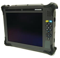 Durabook TA10 Durabook TA10