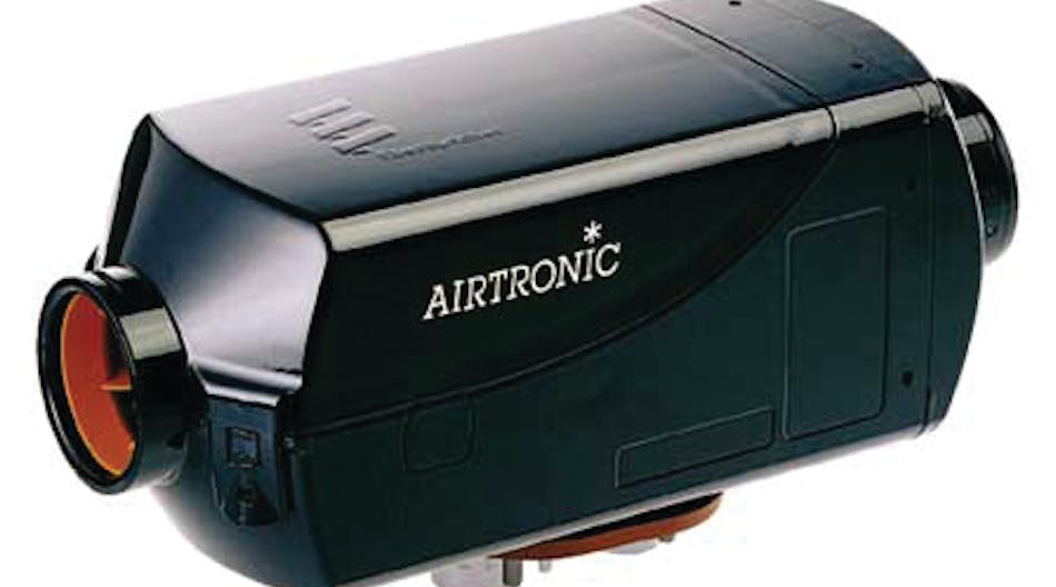 Espar Airtronic 10851199