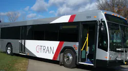 First Transit to continue providing transit services to N.Y. county.