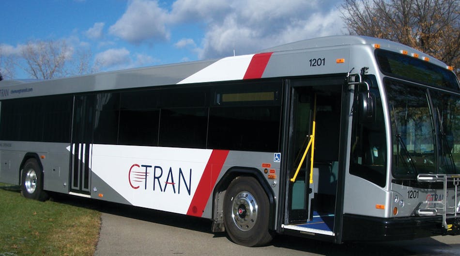First Transit to continue providing transit services to N.Y. county.