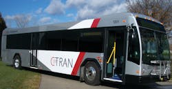 First Transit to continue providing transit services to N.Y. county.