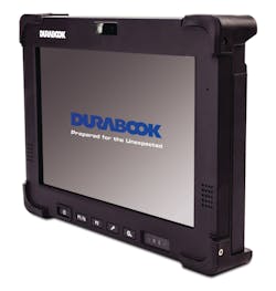 Durabook CA10 Tablet Durabook CA10 Tablet