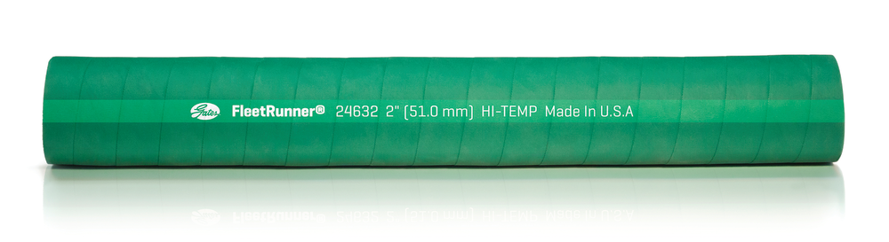 FleetRunner Hi-Temp Straight Coolant Hose