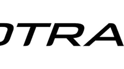 Isotrak's company logo Isotrak's company logo