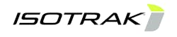 Isotrak&apos;s company logo